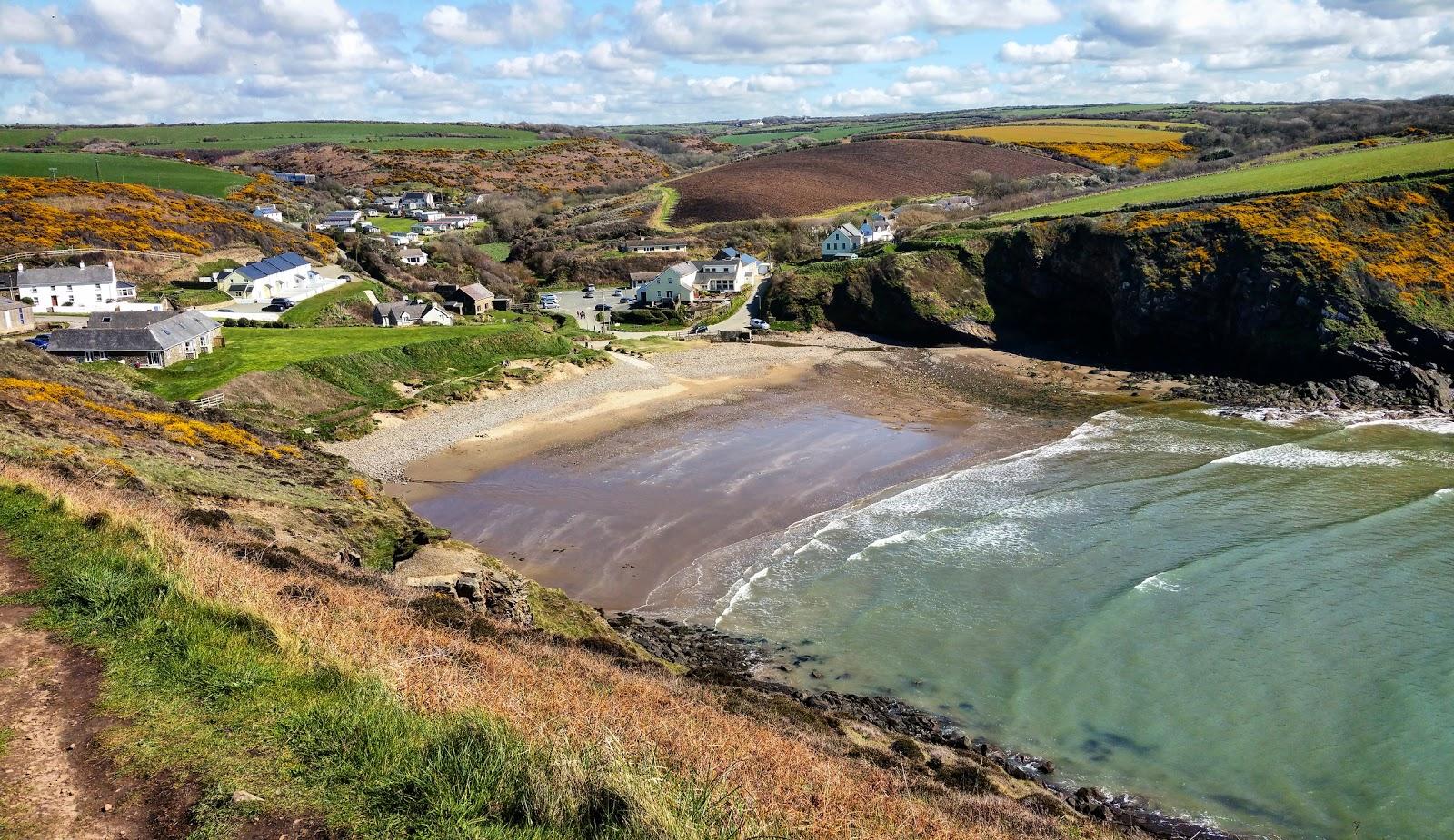 Sandee Pembrokeshire Coast National Park