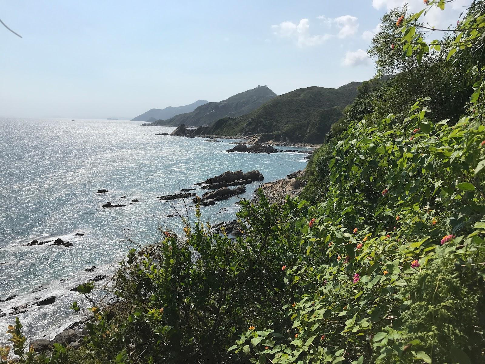 Sandee Xichong Sand Beach