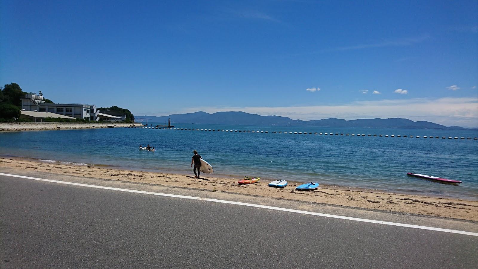 Sandee Nishiwaki Beach Resort Photo