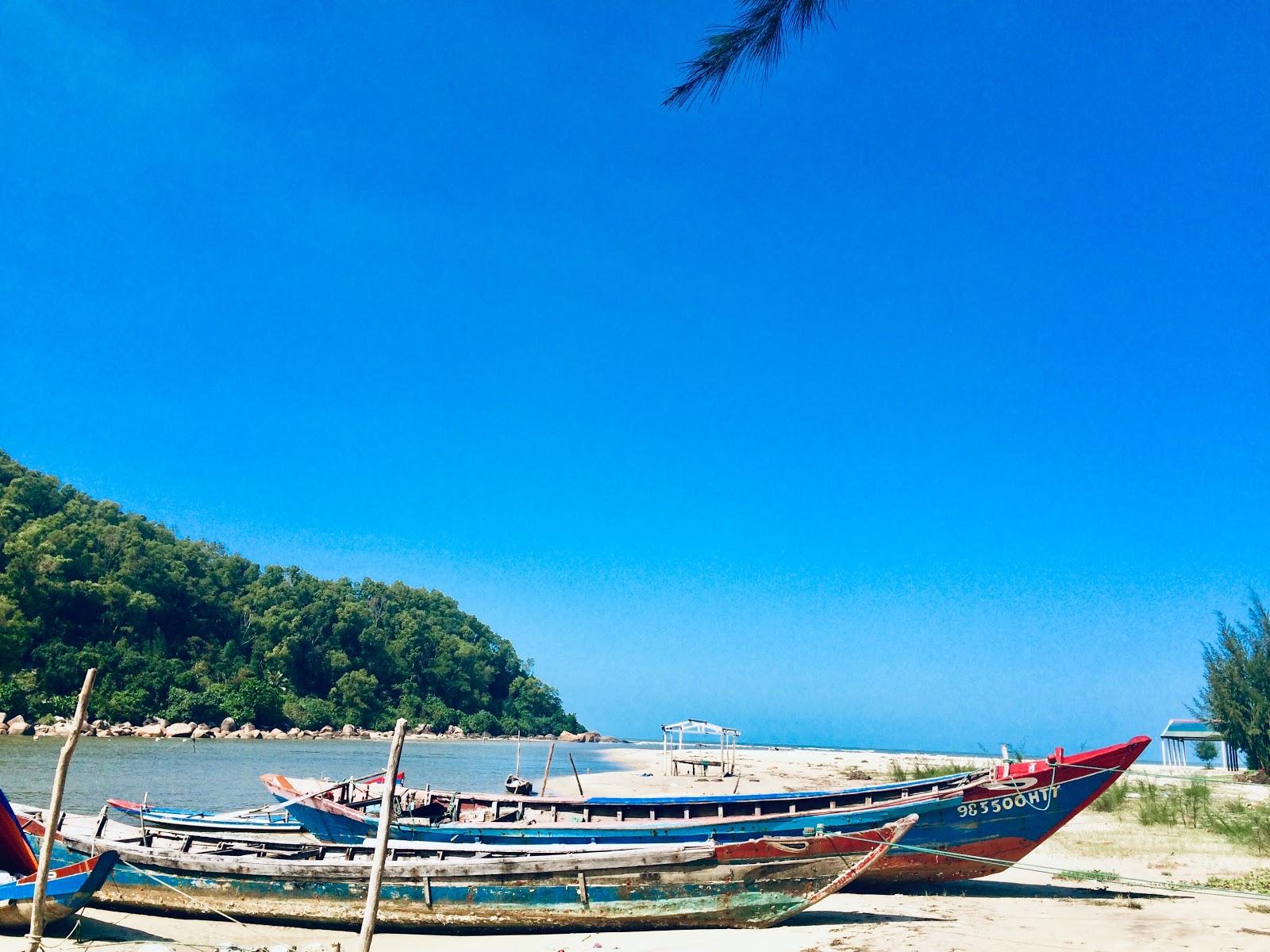 Sandee Duong Beach