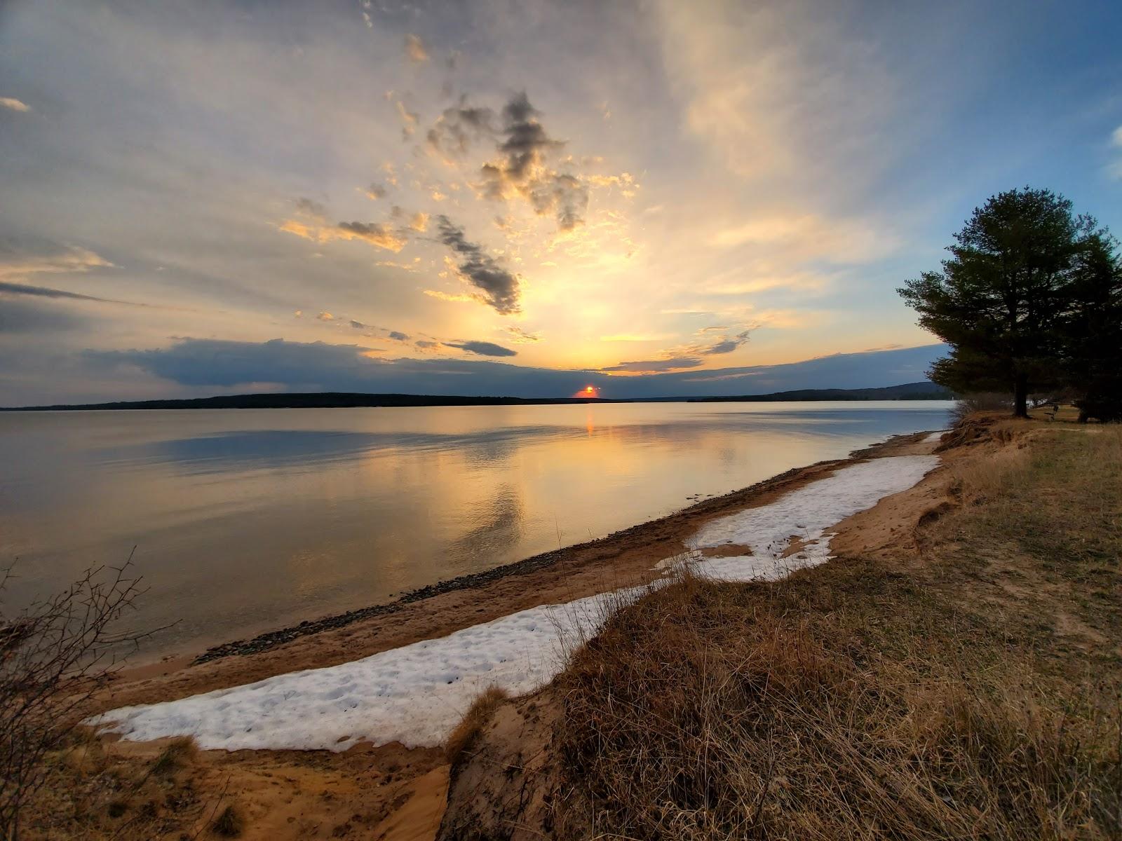 Sandee - Bay Furnace Recreation Area Beach