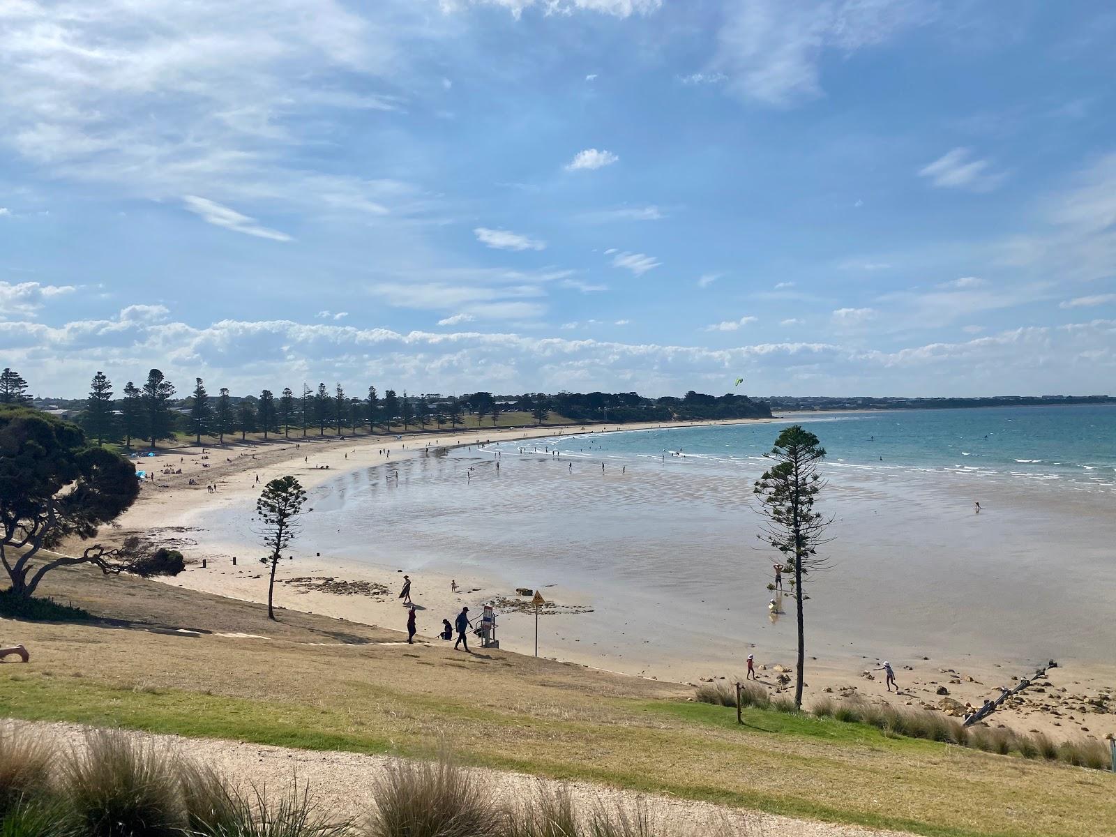 Sandee Cosy Corner Beach