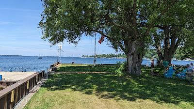 Sandee - Henderson Harbor Yacht Club Beach