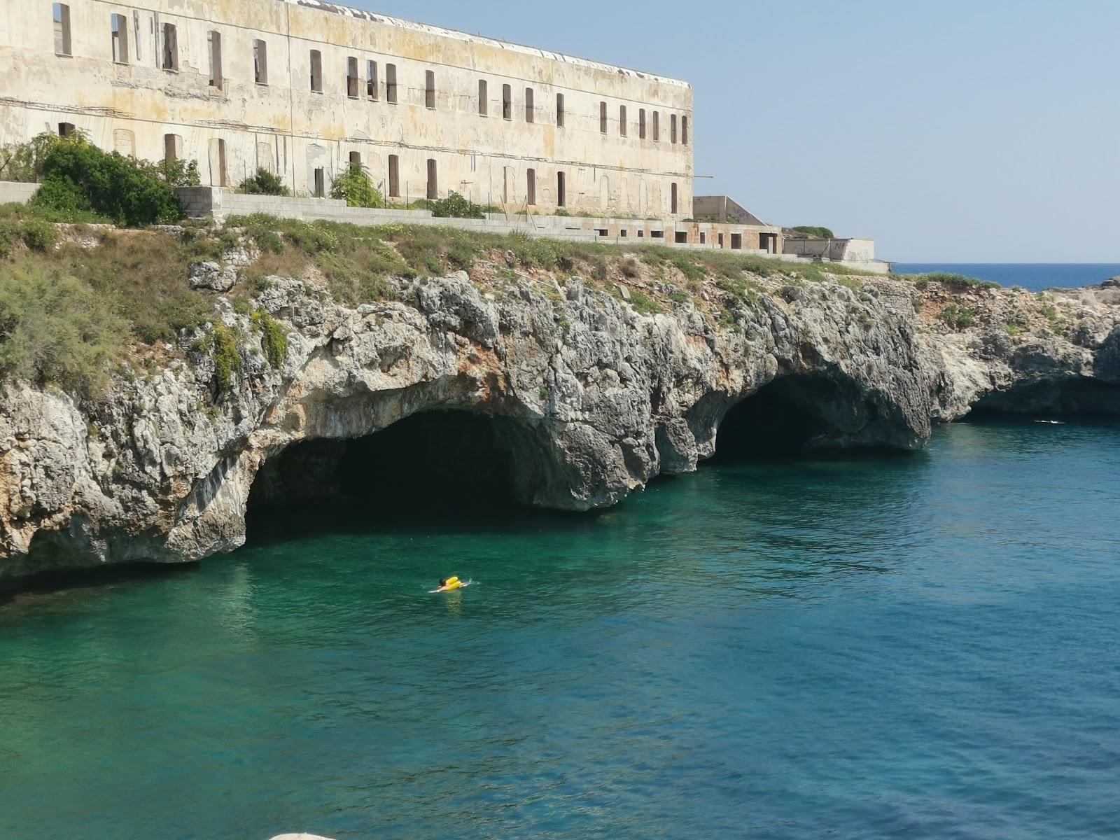 Sandee Santa Maria Di Leuca Photo