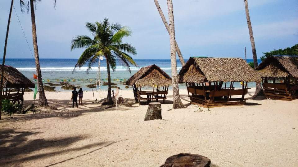 Sandee Hilangagan Beach