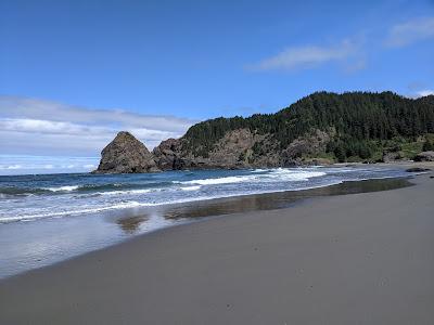 Sandee - Whaleshead Beach