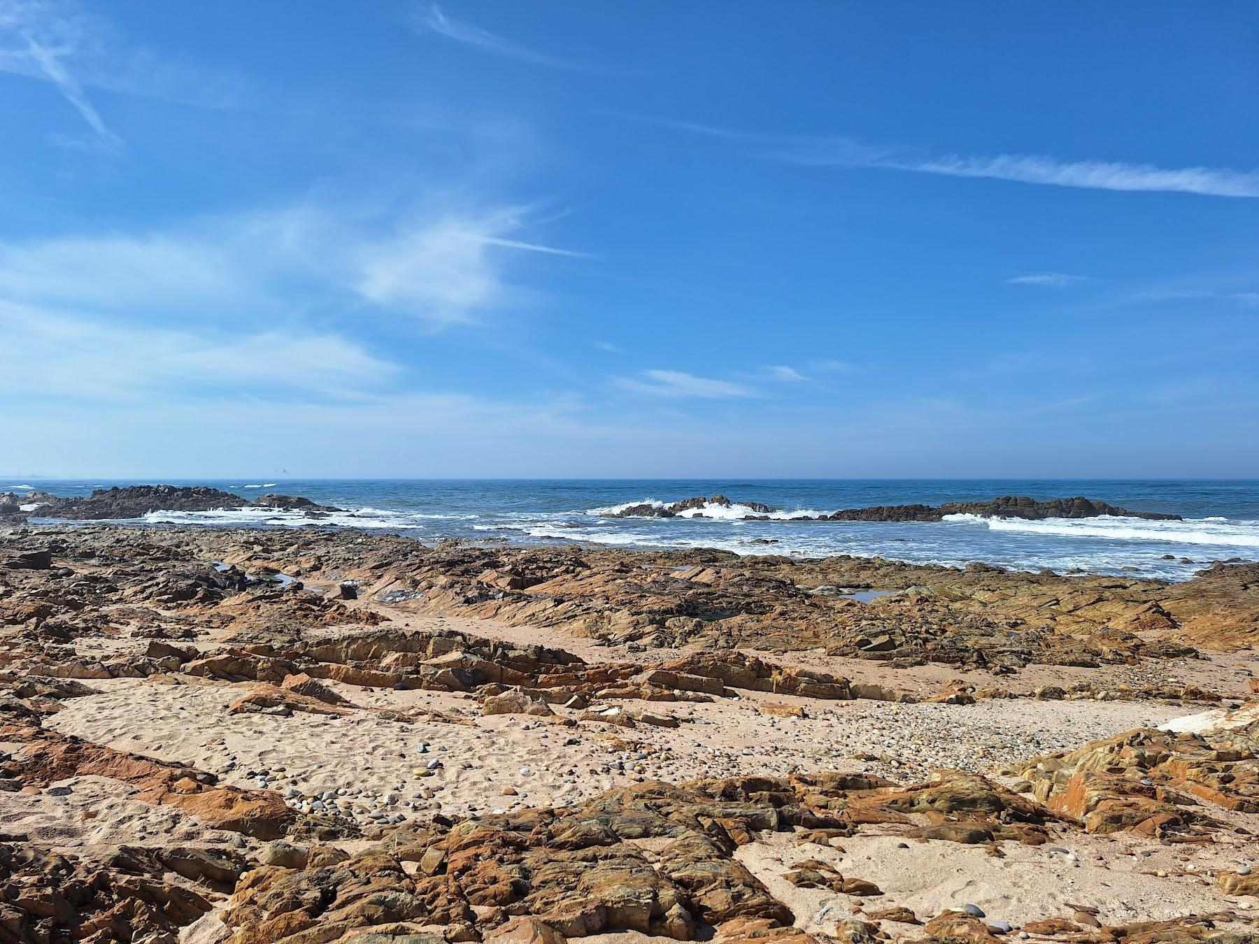 Sandee Praia Da Apulia Photo