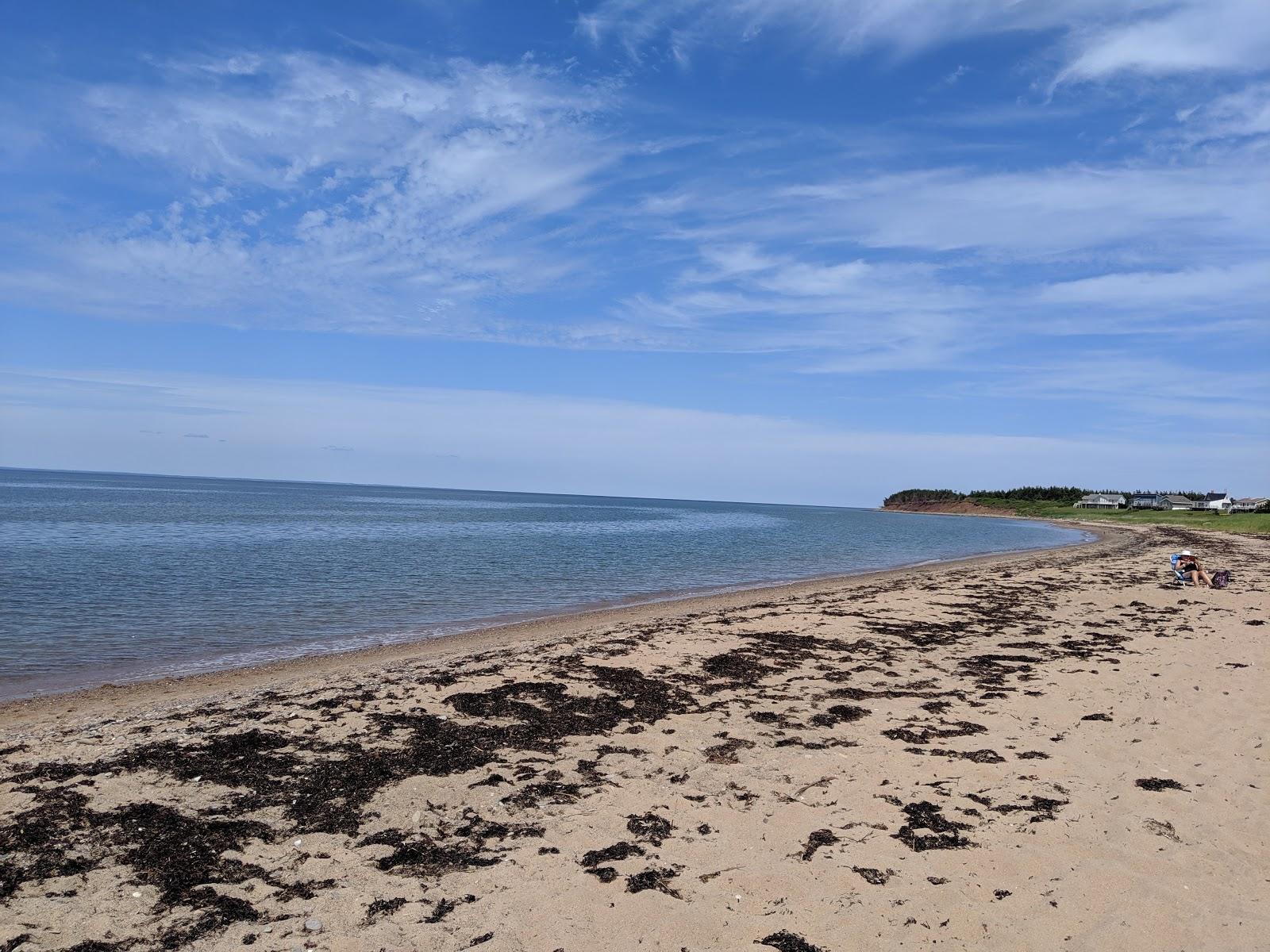Sandee Caribou Island Outer Beach