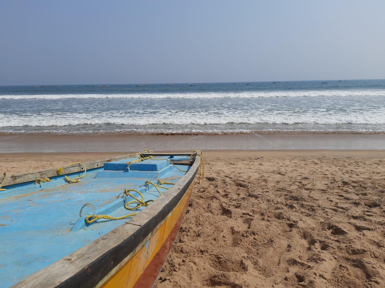 Sandee Budagatlapalem Beach Photo