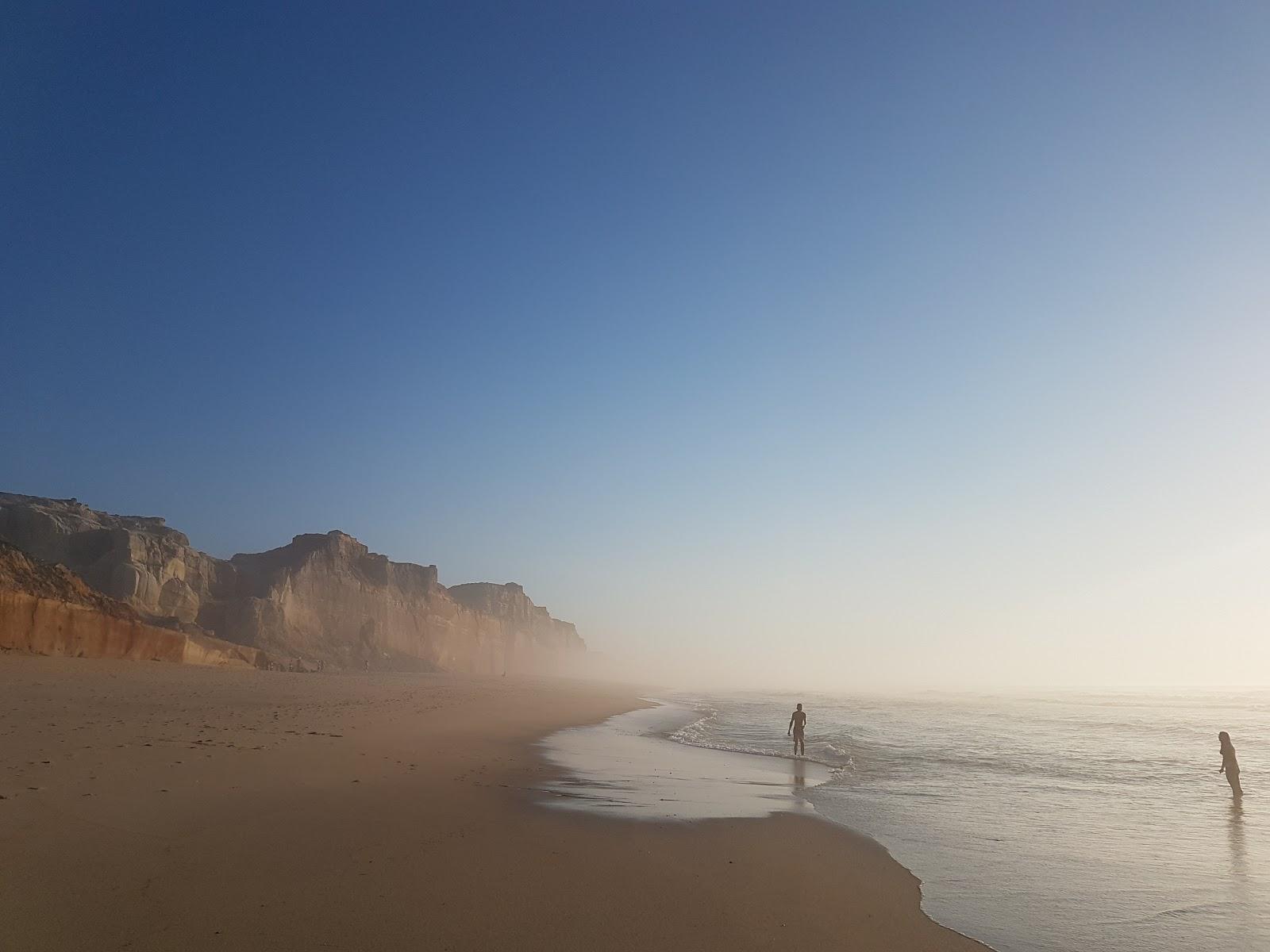 Sandee Praia Da Fincha Grande Photo