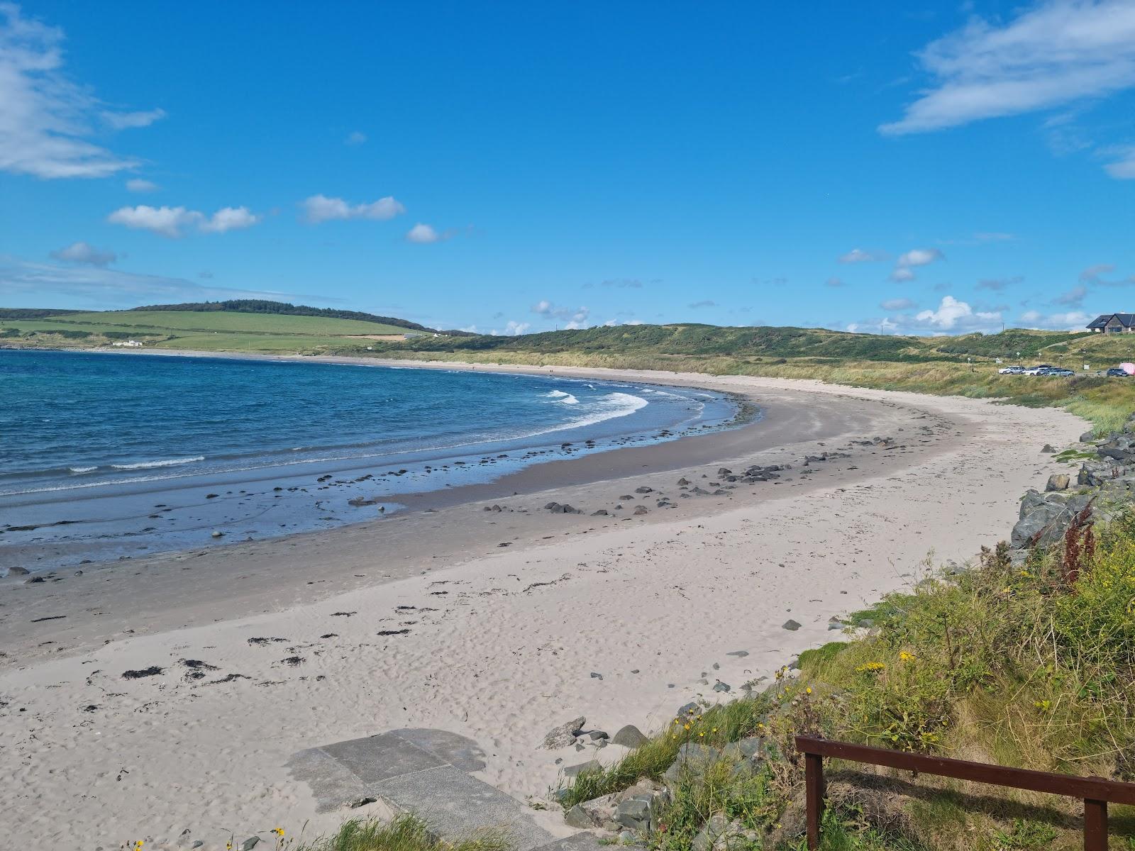 Sandee Port Logan Bay Beach
