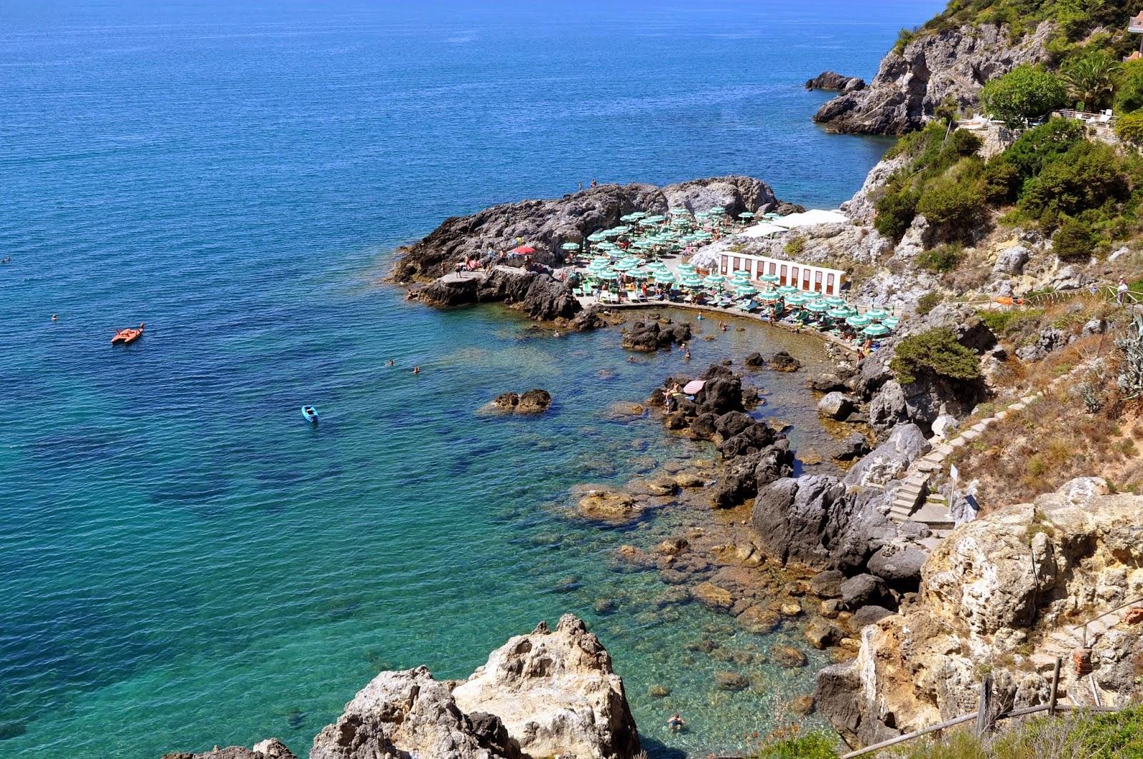 Sandee Cala Bagno Delle Donne