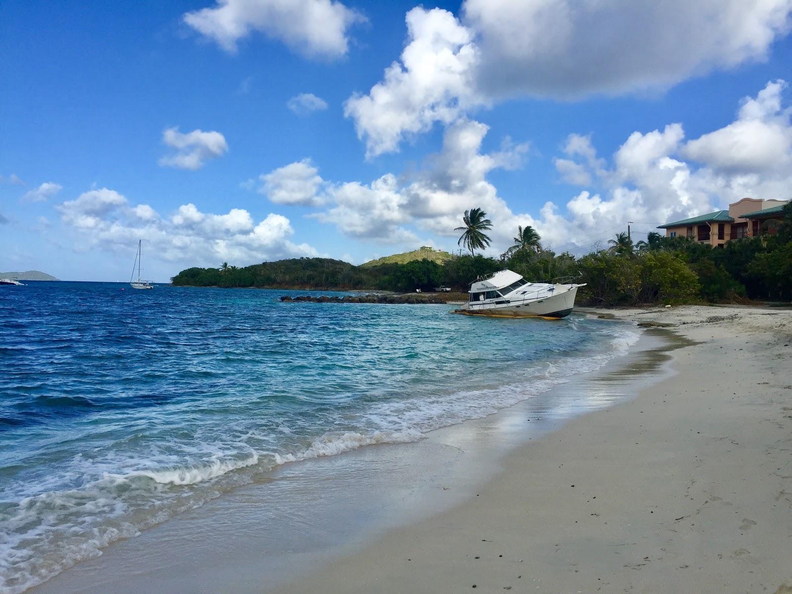 Sandee Vessup Bay