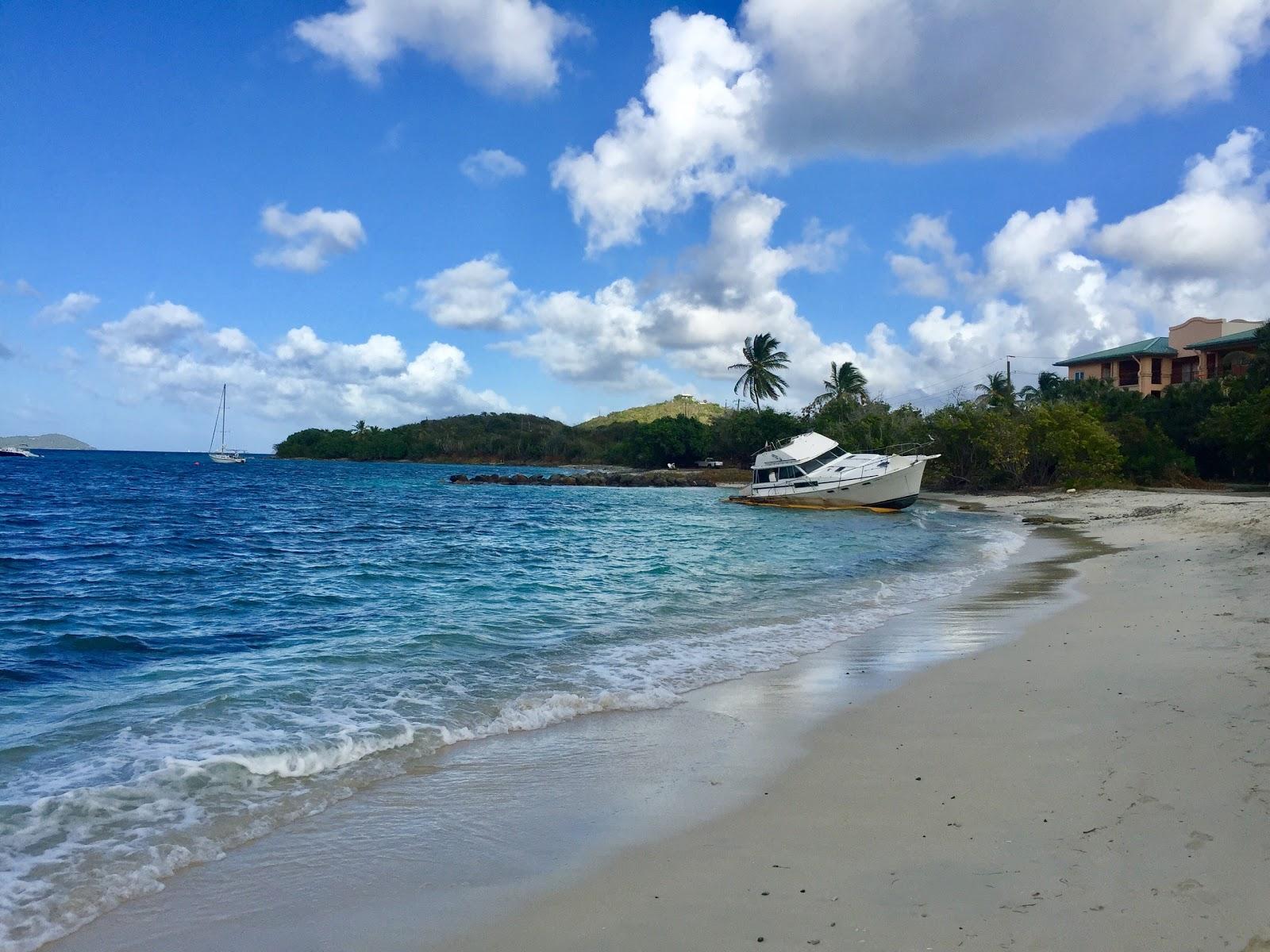 Sandee Vessup Bay Photo