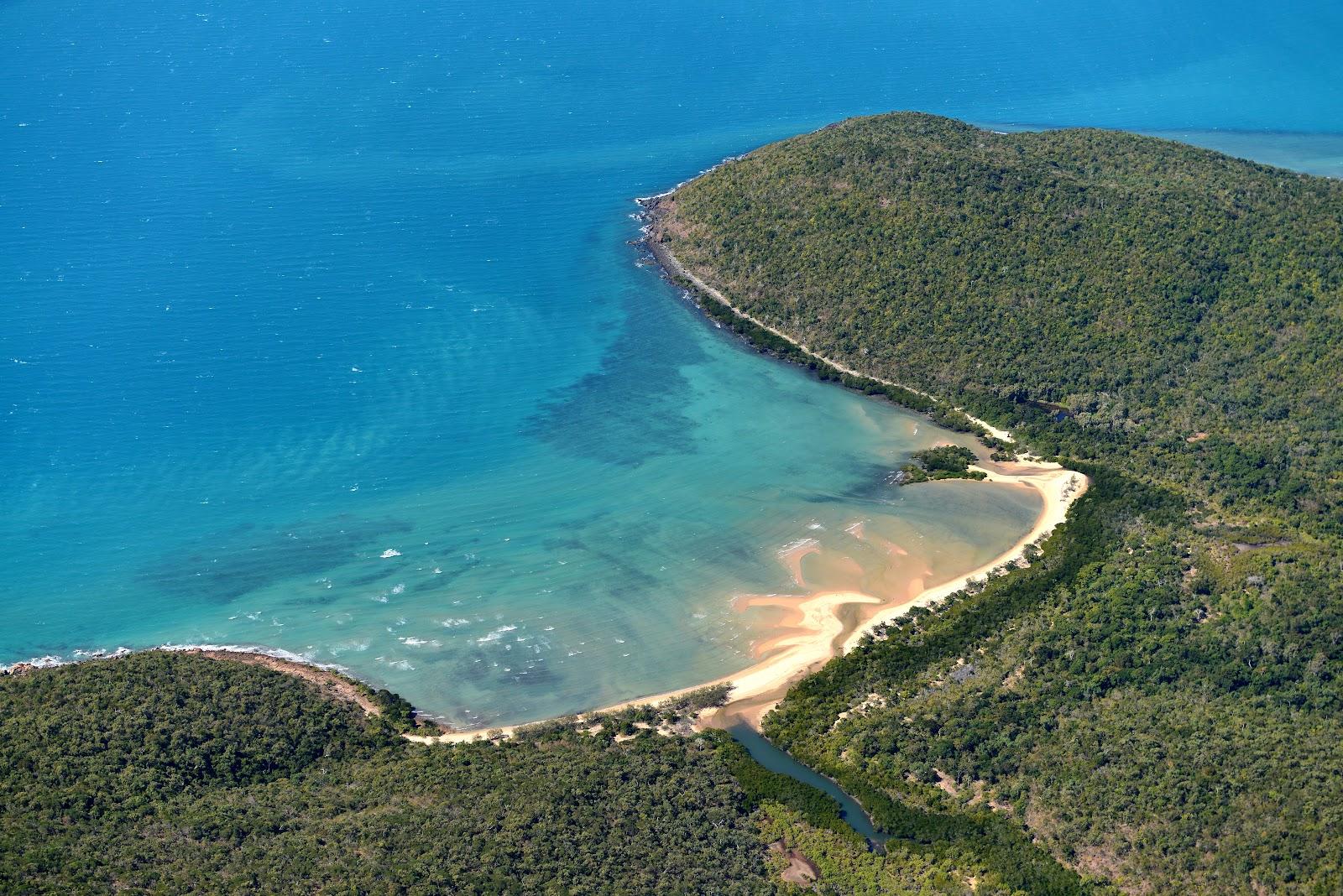 Sandee Elesha Beach