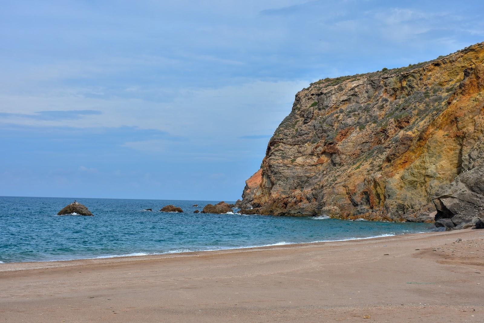 Sandee Plage Ghansou