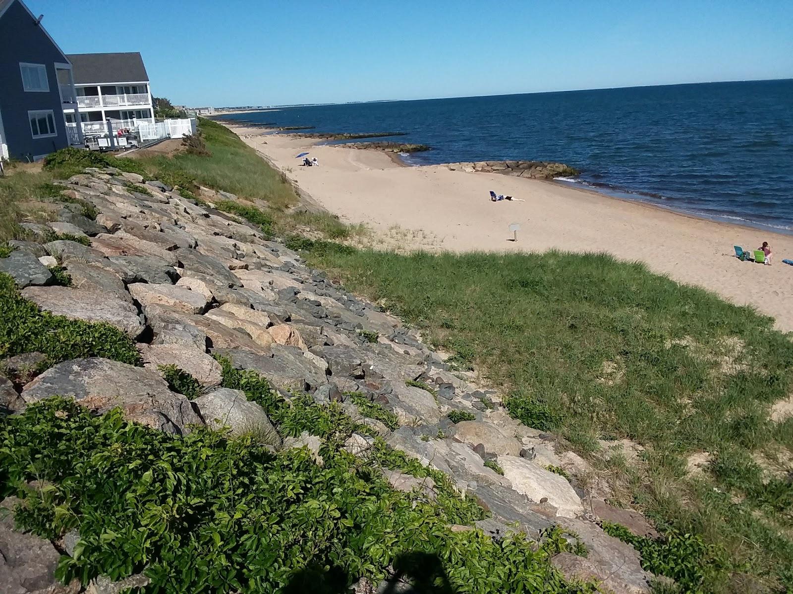 Sandee Sea Street Beach Photo