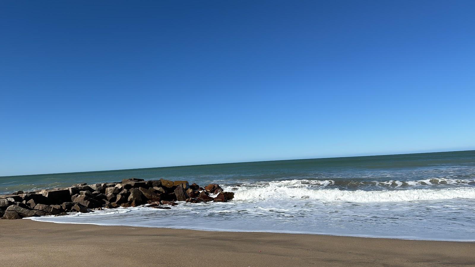 Sandee Center Beach