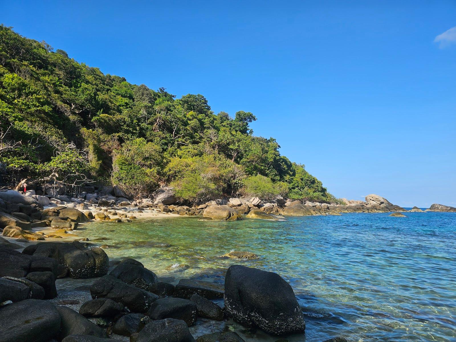 Sandee Lighthouse Beach