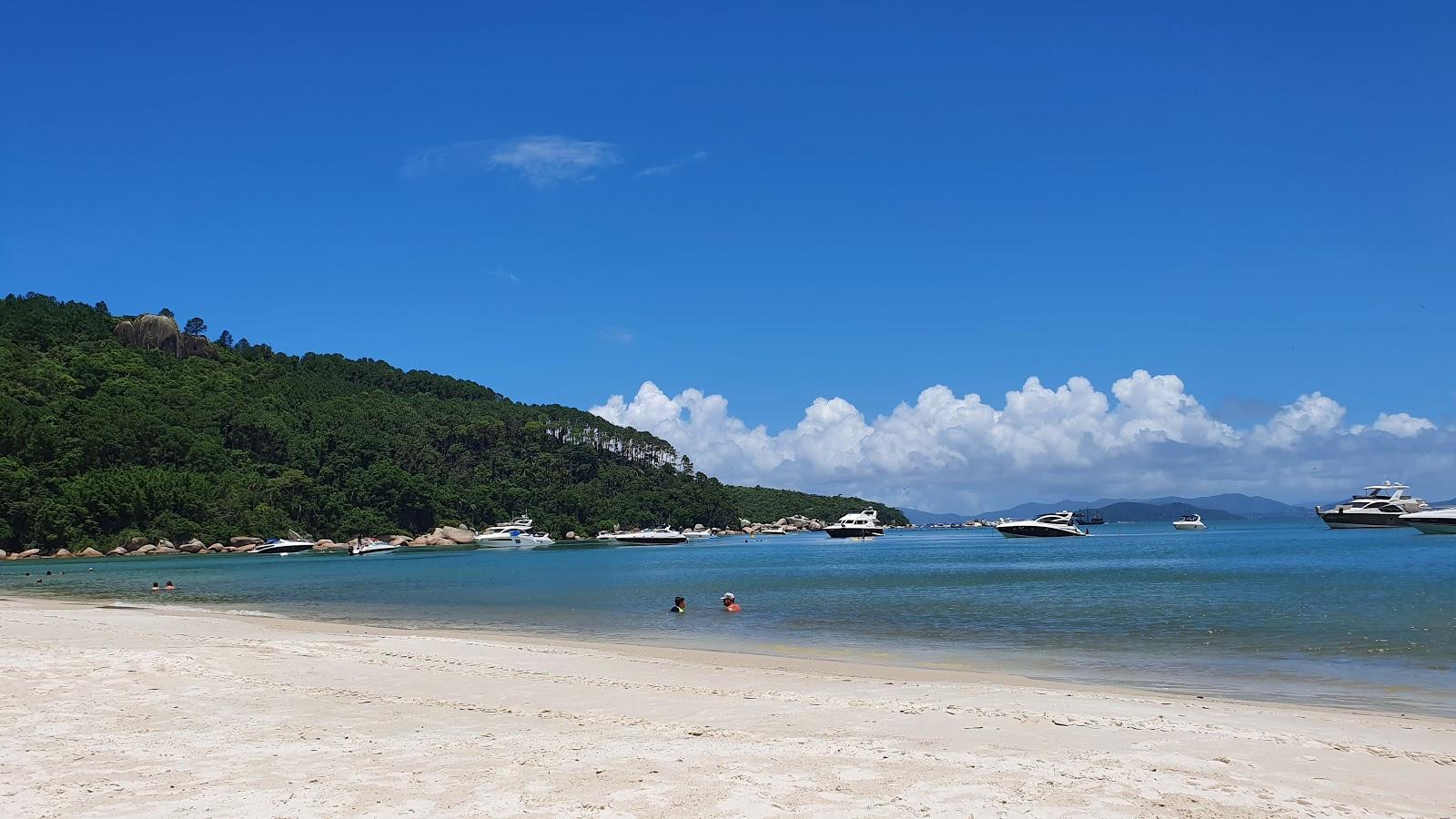 Sandee Praia Tingua Beach