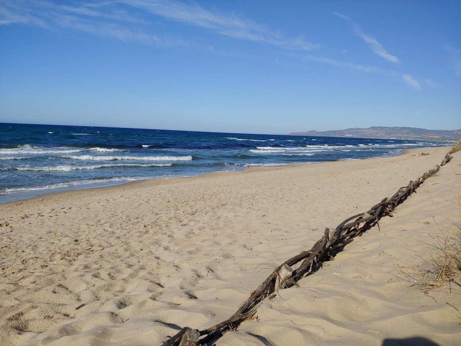 Sandee Bau Beach / Dog Beach