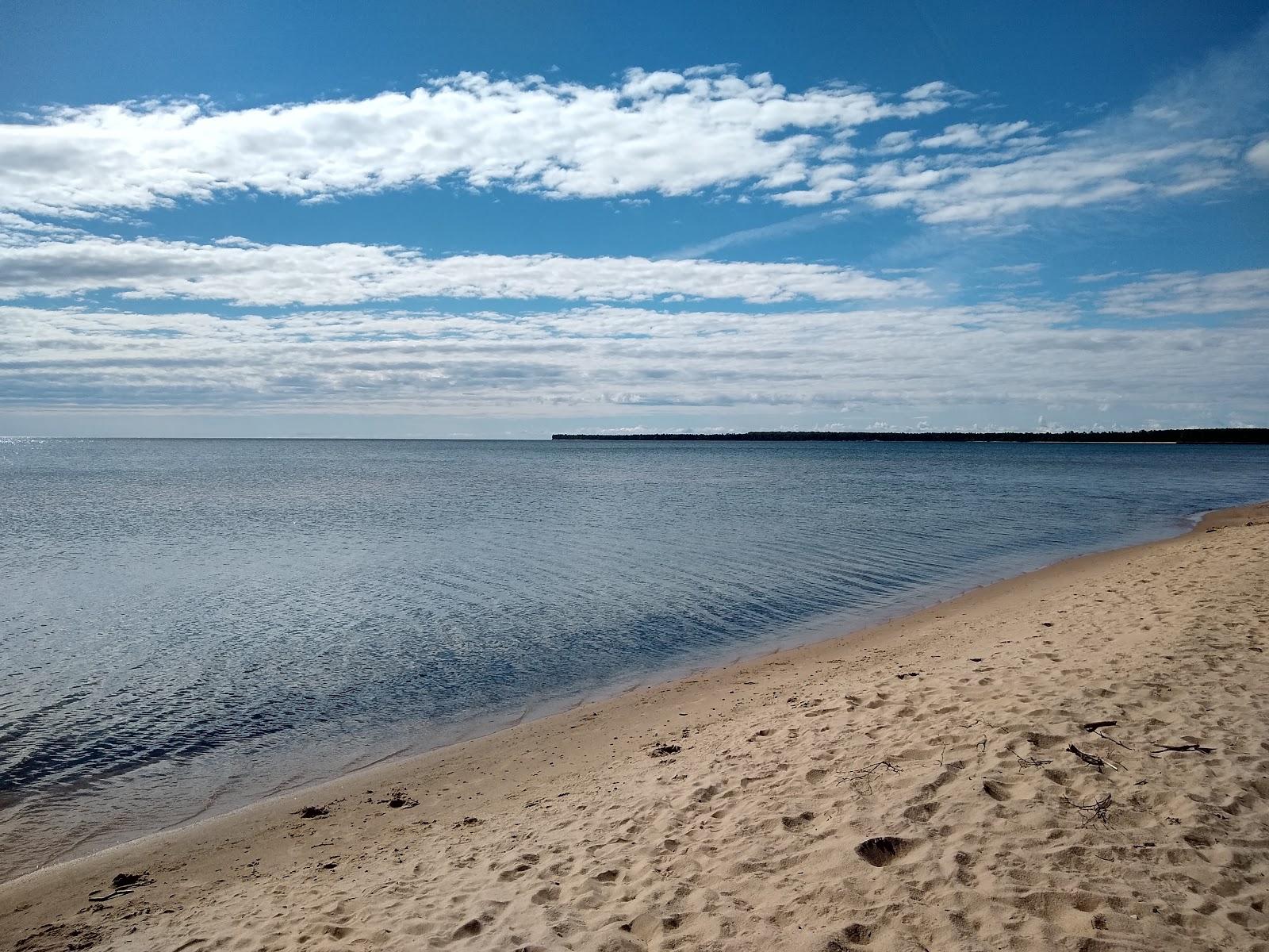 Sandee - Bete De Gris Beach