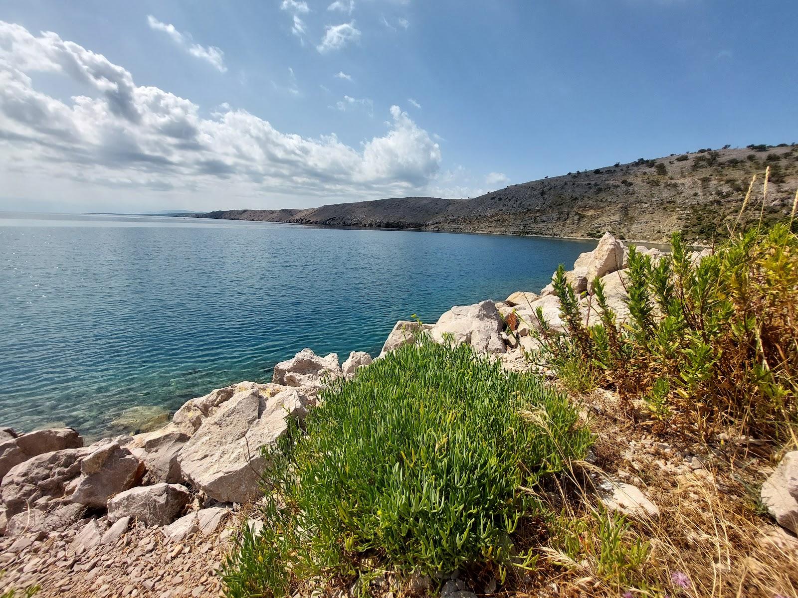 Sandee Peskera Beach