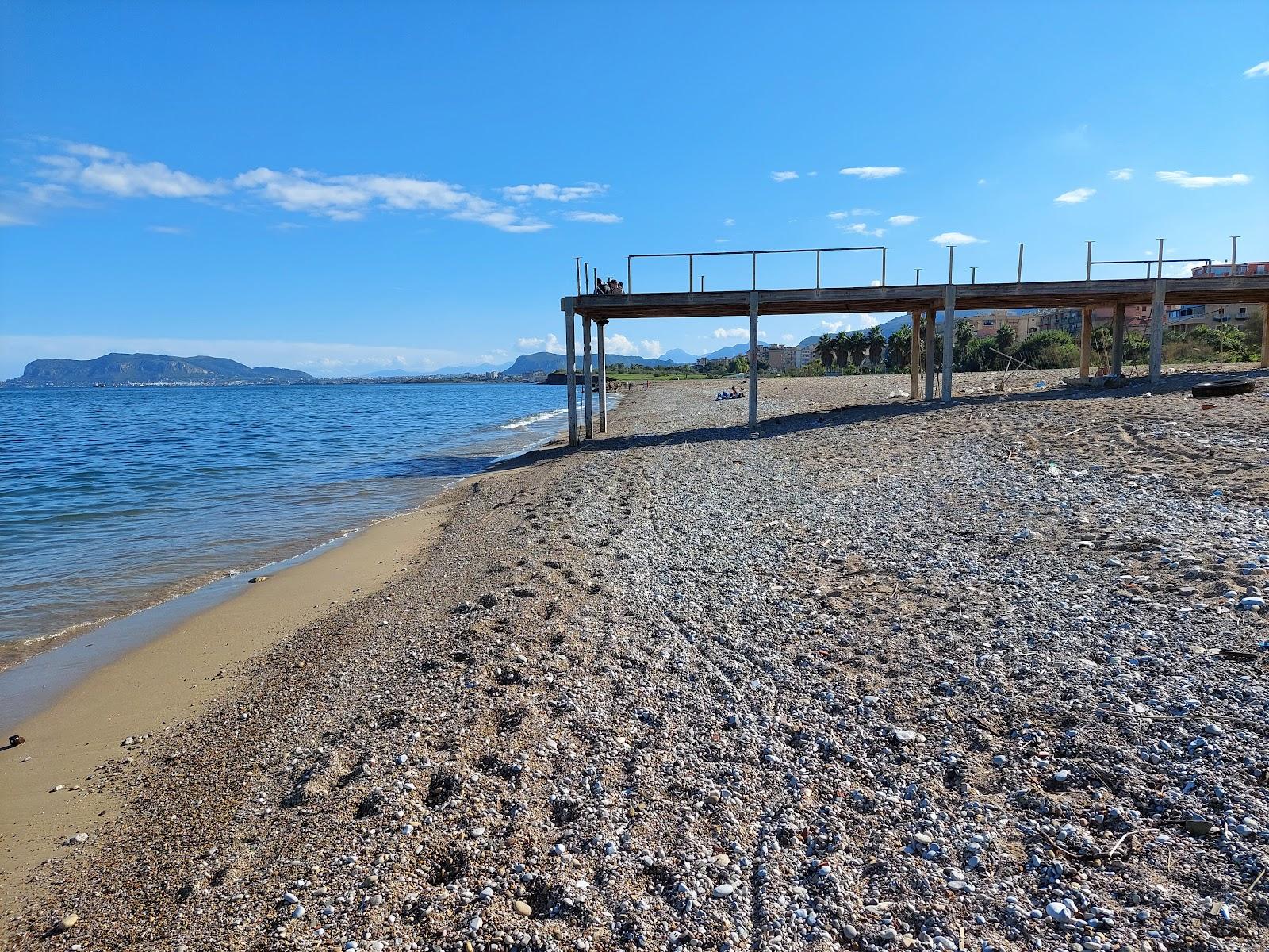 Sandee - Spiaggia Di Romagnolo