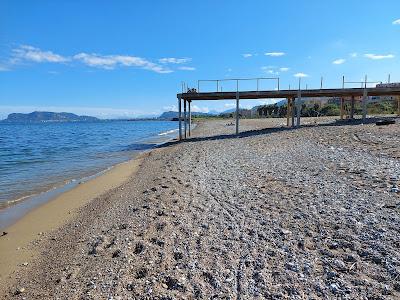 Sandee - Spiaggia Di Romagnolo