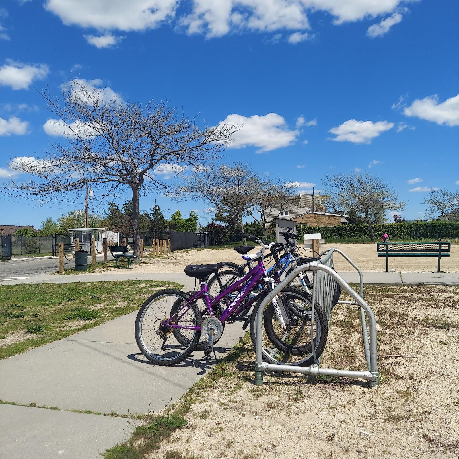 Sandee - Philip B Healey Beach At Florence Avenue