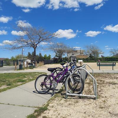 Sandee - Philip B Healey Beach At Florence Avenue