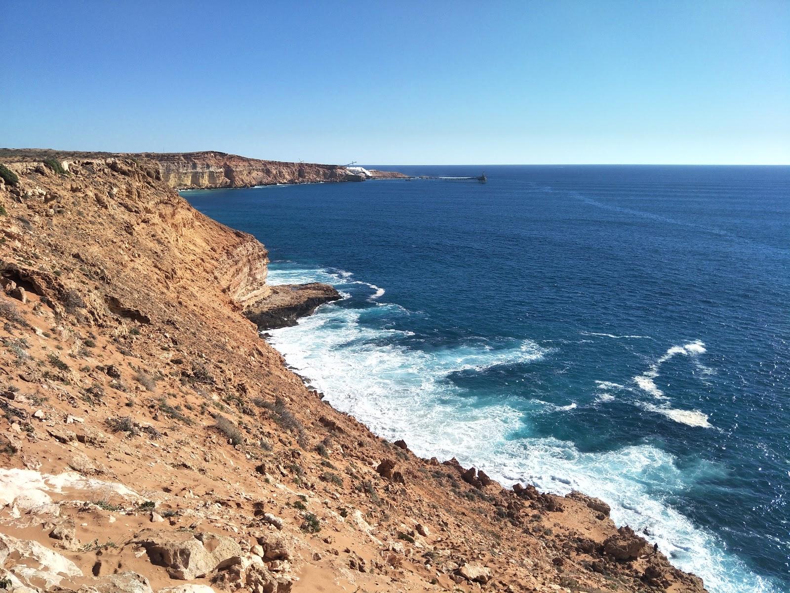 Sandee Cape Cuvier Coast Photo