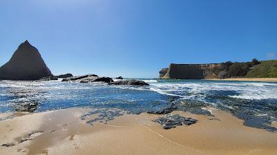 Sandee - Martins Beach