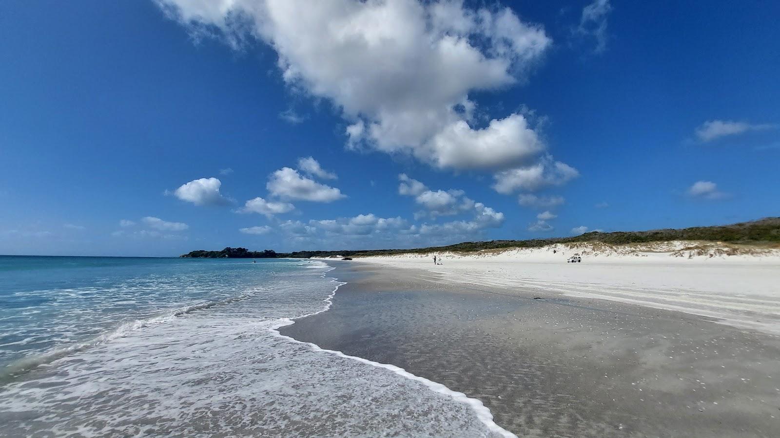 Sandee - Rarawa Beach