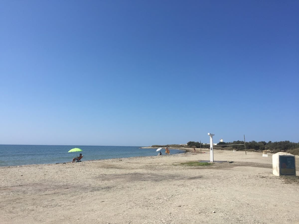 Sandee - Los Banos - Punta De Banos / Guardias Viejas / Punta De Culo De Perro