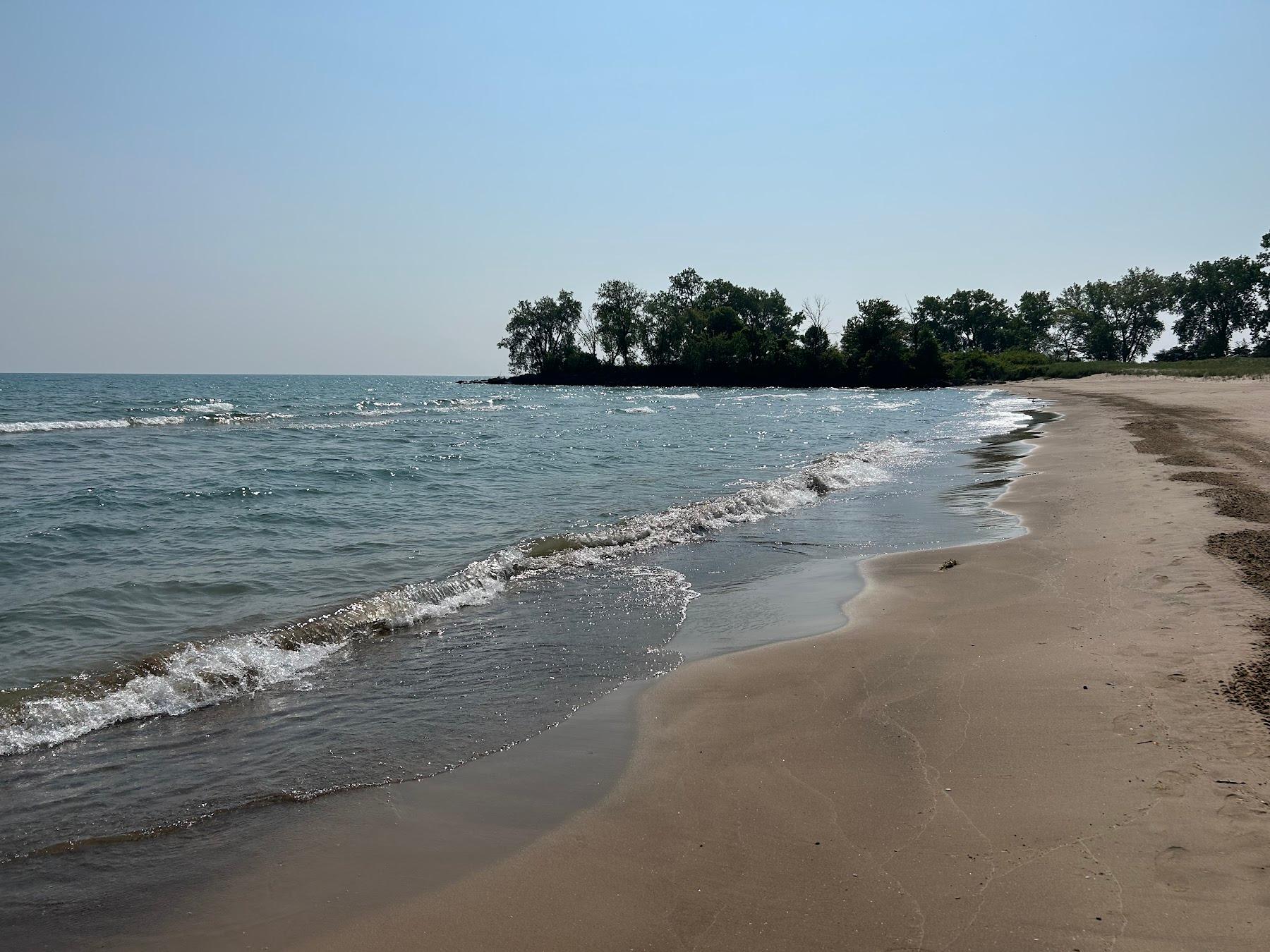 Sandee South Shore Cultural Center Beach