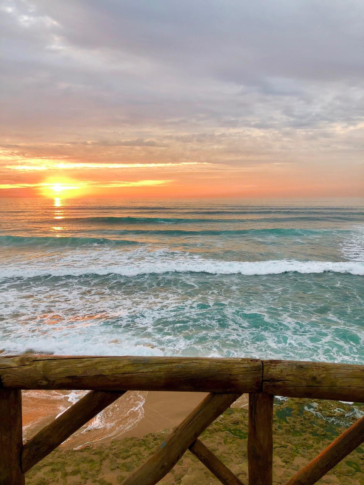 Sandee - Praia Do Matadouro