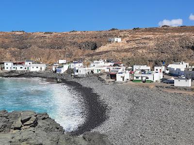 Sandee - El Puertito / Los Molinos