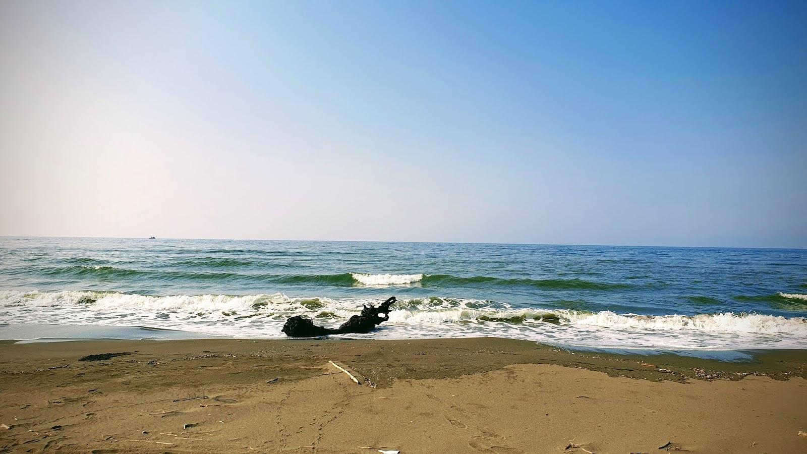 Sandee Poti Beach