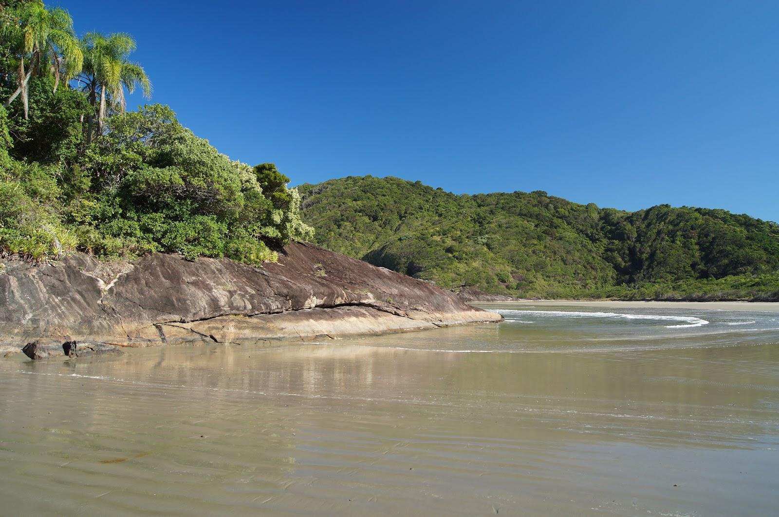 Sandee Praia Brava- Peruibe -State Of Sao Paulo