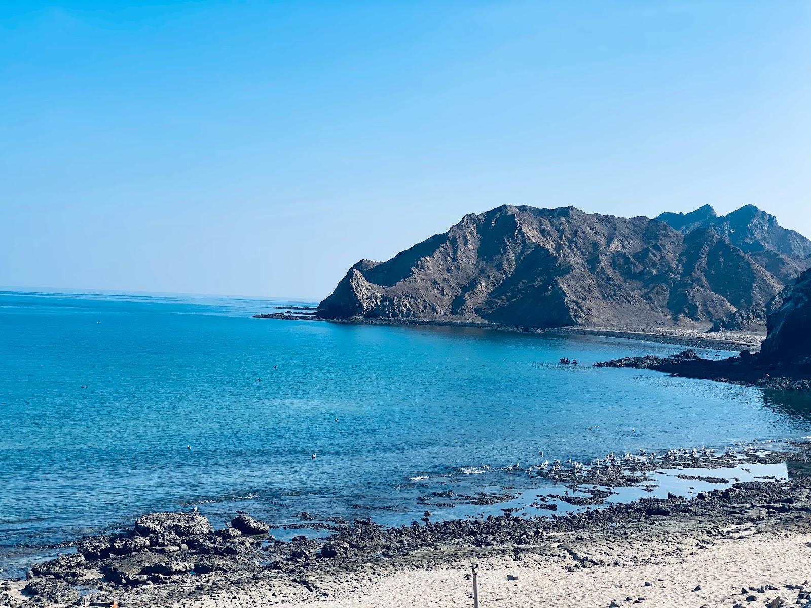 Sandee Darsait Beach View Point
