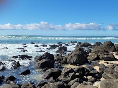 Sandee - Leftovers Beach Park