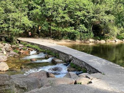 Sandee - Praia Fluvial De Sistelo