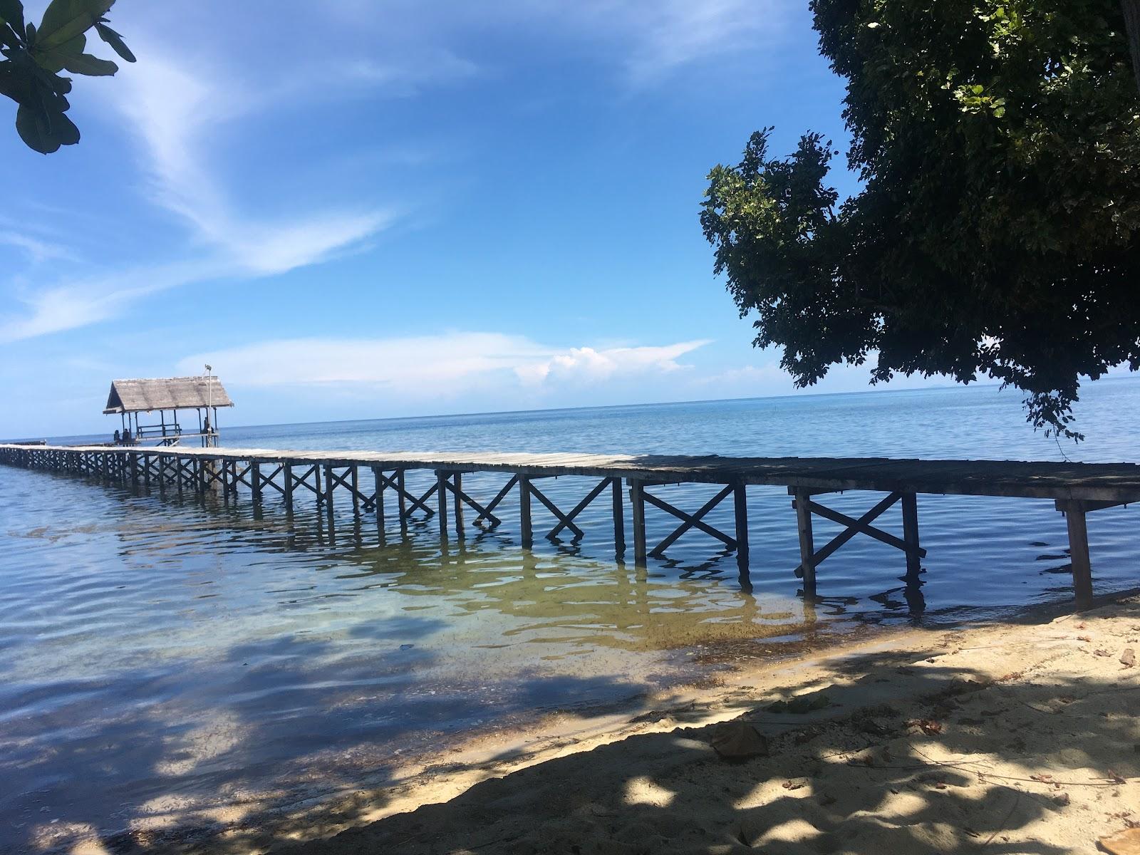 Sandee Pantai Kucing Parigi Moutong Photo