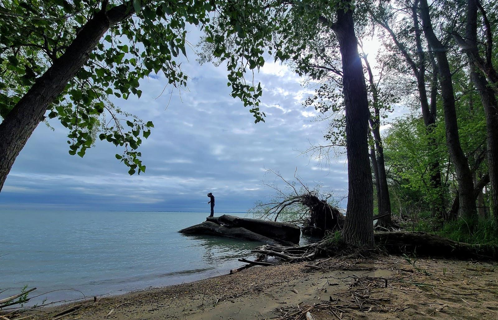 Sandee Tremblay Beach Conservation Area