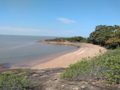 Sandee - Praia De Quitiba