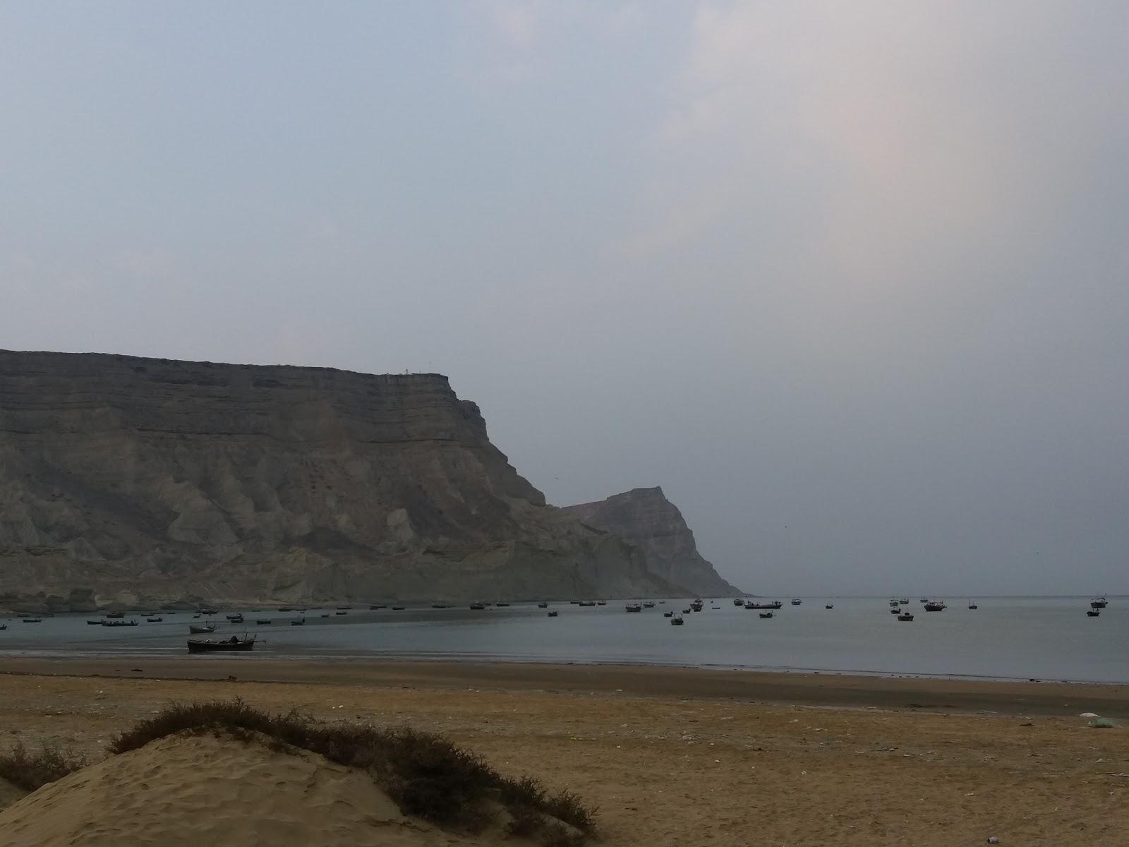 Sandee Ahsan Beach