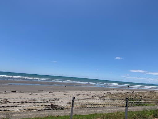 Sandee - Waiotahe Beach