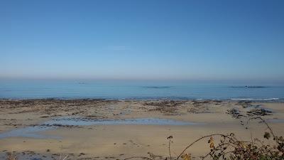 Sandee - Plage De Poul Stripo