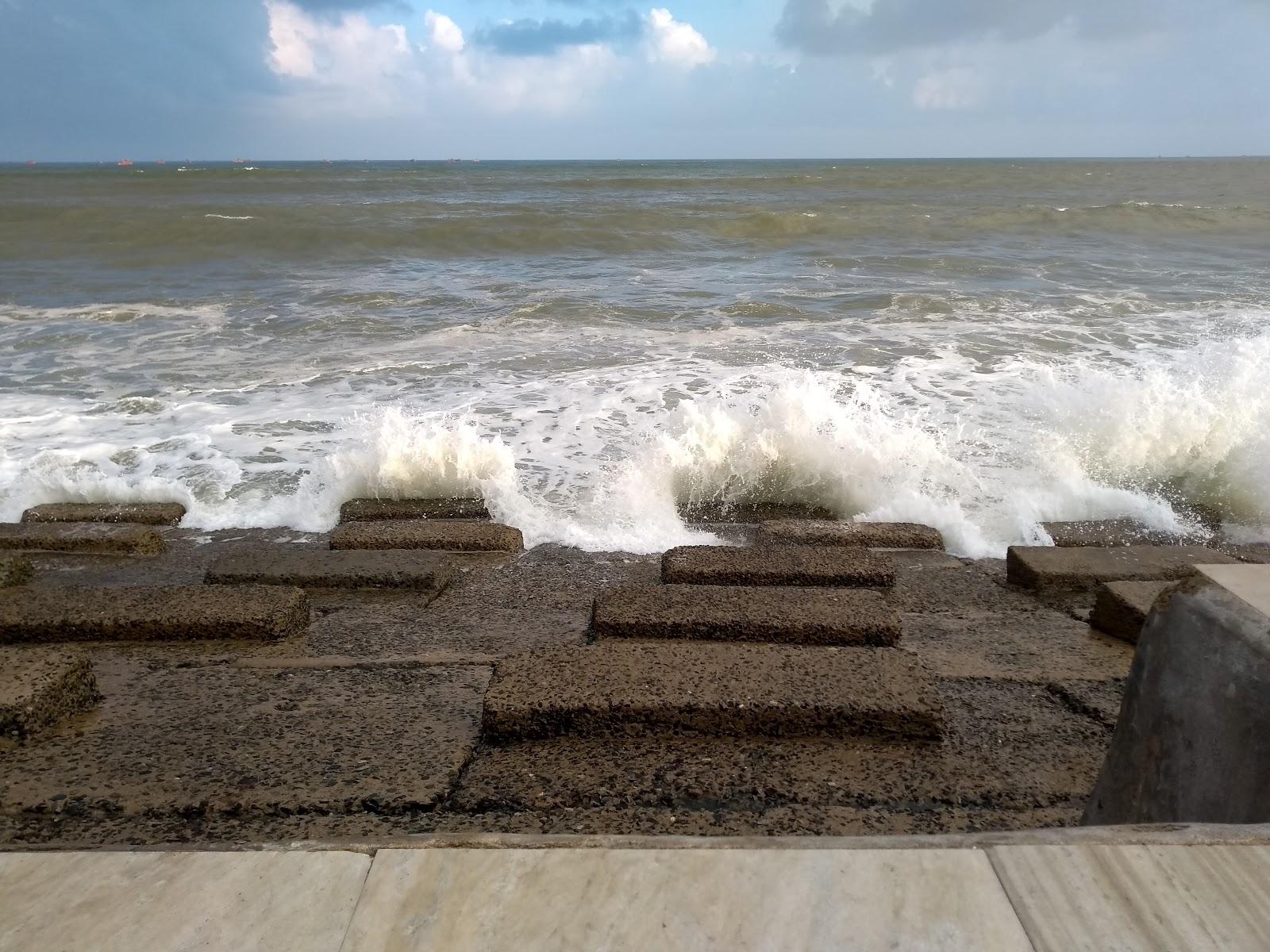 Sandee Old Digha Sea Beach. Photo